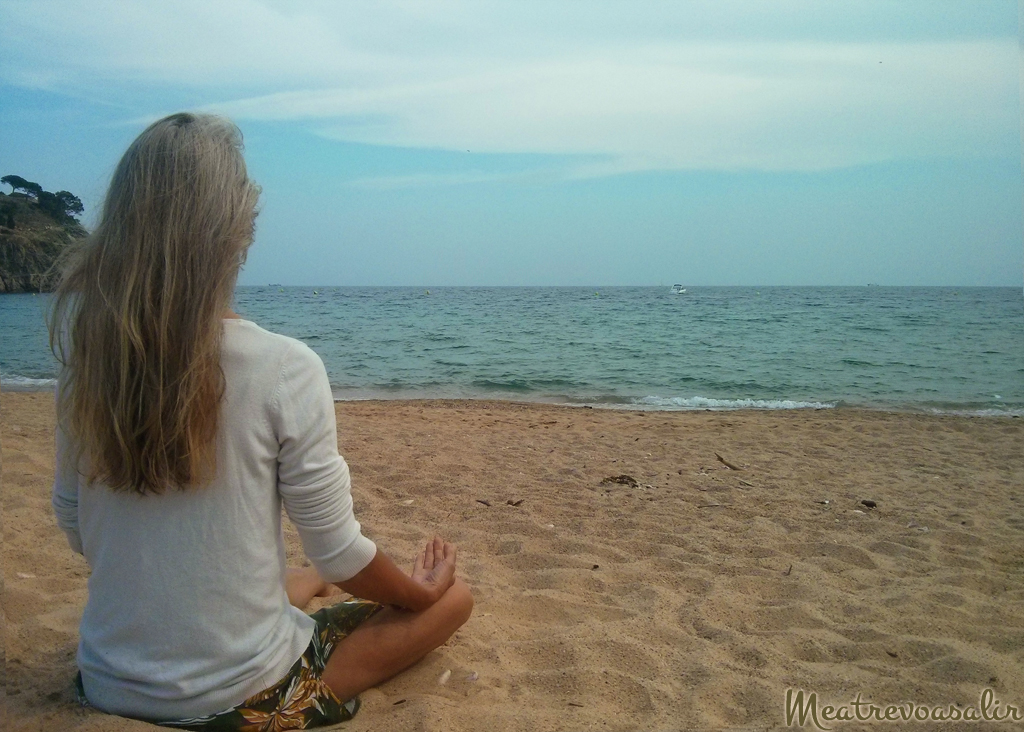 Meditación sencilla