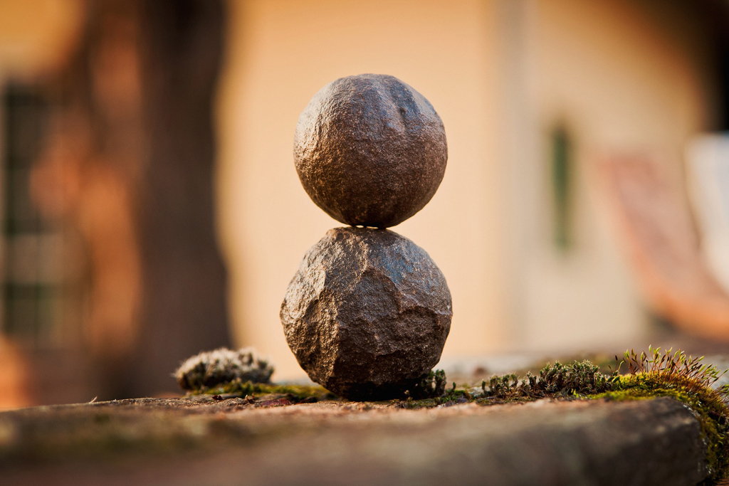 Experimentar el mindfulness