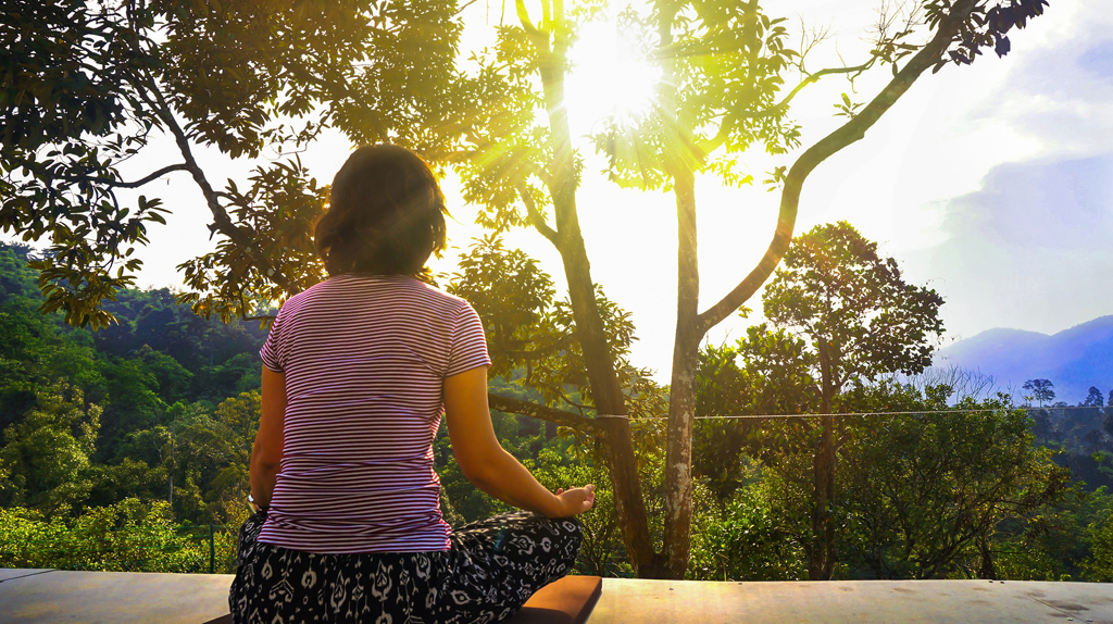 Ritual de plena consciencia