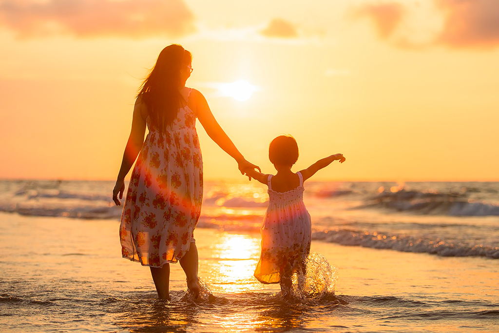 Círculo de madres de plena conciencia