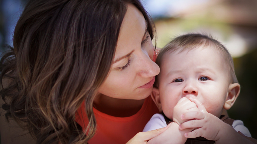 El mejor regalo para mis hijos: Una madre que explica sus emociones