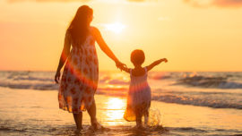 Círculo de madres de plena conciencia